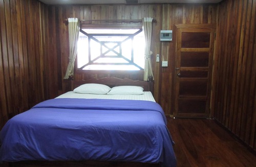 Na Klang Hotel | Pialo Resort