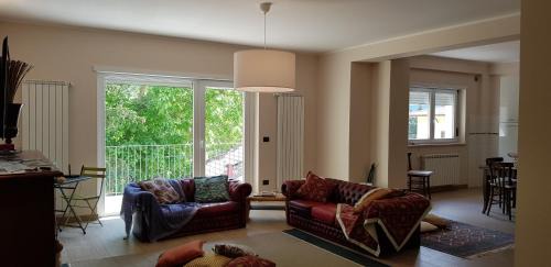 San Pio delle Camere Apartamento | PianadiNavelliHouse