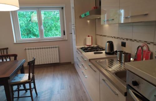 San Pio delle Camere Apartamento | PianadiNavelliHouse