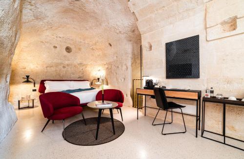 Sasso Caveoso Hotel | PIANELLE RESORT