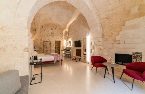 Sasso Caveoso Hotel | PIANELLE RESORT