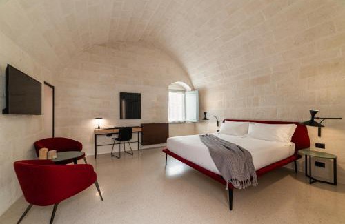 Sasso Caveoso Hotel | PIANELLE RESORT