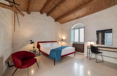 Sasso Caveoso Hotel | PIANELLE RESORT
