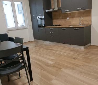 Murat Town Apartamento | PIANESE House
