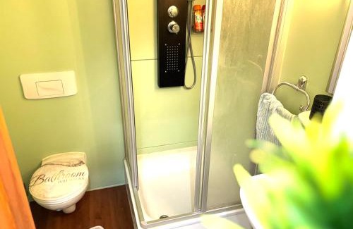 Altstadt Apartamento | Piano Apartment Halle Center - Netflix - Free WiFi 2