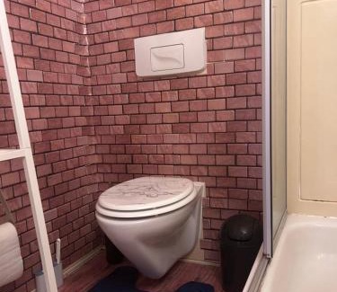 Altstadt Apartamento | Piano Apartment Halle Center - Netflix- Free WiFi 3