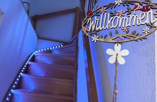 Altstadt Apartamento | Piano Apartment Halle Center - Netflix- Free WiFi 3