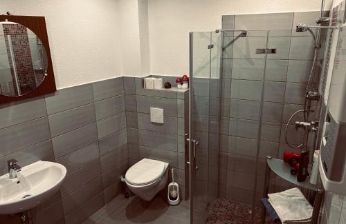 Altstadt Apartamento | Piano Apartment Halle - Netflix - Free WiFi 4
