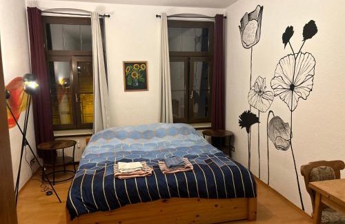 Halle Casa | Piano Appartment Halle - Netflix - Free WiFi 5