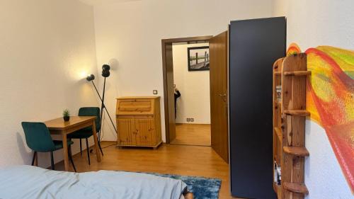 Halle Casa | Piano Appartment Halle - Netflix - Free WiFi 5