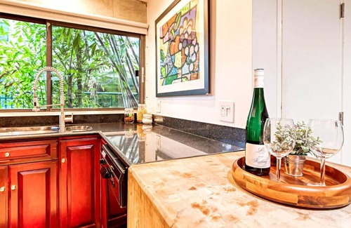 Hendricks and Venice Isles Apartamento | Piano House on the Water