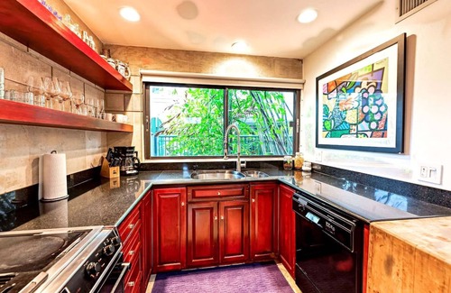 Hendricks and Venice Isles Apartamento | Piano House on the Water