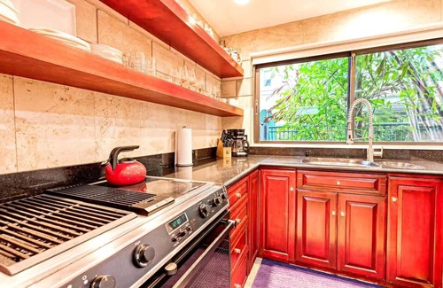 Hendricks and Venice Isles Apartamento | Piano House on the Water