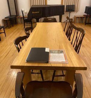 Higashimachi Chalet De Esquí | Piano&Stay 小西健二音楽堂~奏でる・泊まる~