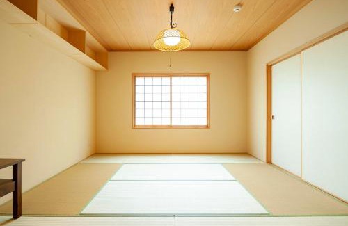 Higashimachi Chalet De Esquí | Piano&Stay 小西健二音楽堂~奏でる・泊まる~