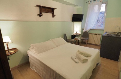 Old Town Apartamento | Piano Terra in Perugia