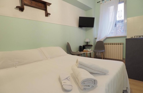 Old Town Apartamento | Piano Terra in Perugia
