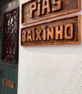 Pias Casa | Pias Baixinho DiscoverAlentejo