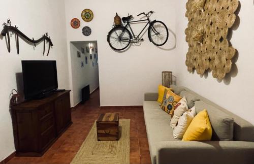 Pias Casa | Pias Baixinho DiscoverAlentejo