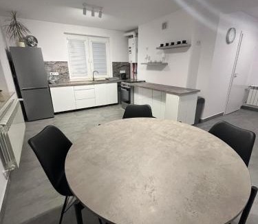 Lublin Apartamento | Piasecki Apartamenty