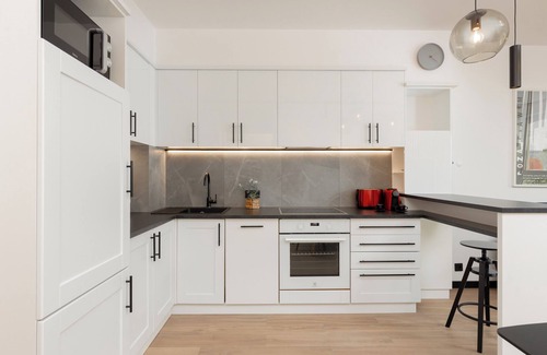 Piaseczno Apartamento | Piaseczno Stylish Apartment by Renters