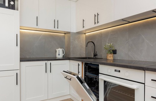 Piaseczno Apartamento | Piaseczno Stylish Apartment by Renters