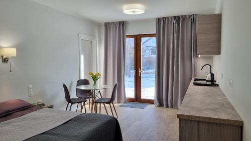 Mikoszewo Apartamento | Piaskowa 13 - Apartamenty dla Podróżujących bez Dzieci