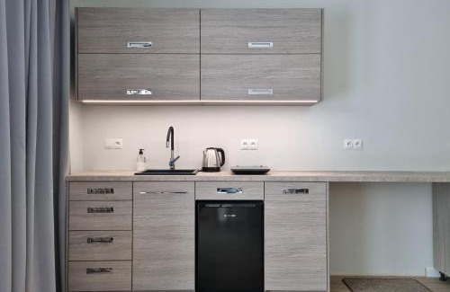 Mikoszewo Apartamento | Piaskowa 13 - Apartamenty dla Podróżujących bez Dzieci