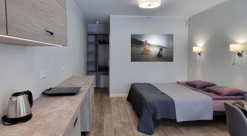 Mikoszewo Apartamento | Piaskowa 13 - Apartamenty dla Podróżujących bez Dzieci