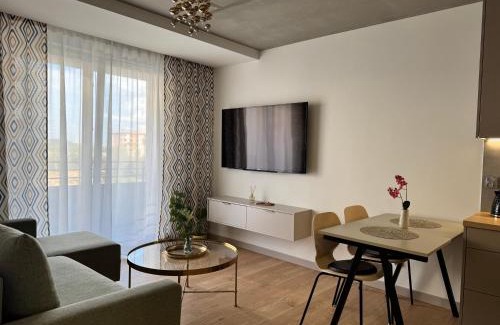 Krakow Apartamento | Piast Apartment - free parking