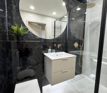 Krakow Apartamento | Piast Apartment - free parking