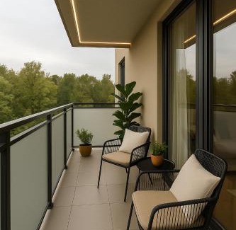 Nowe Miasto Apartamento | Piastowskie Apartments