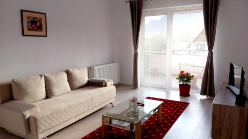 Zarnesti Apartamento | Piatra Craiului Residence Zărnești