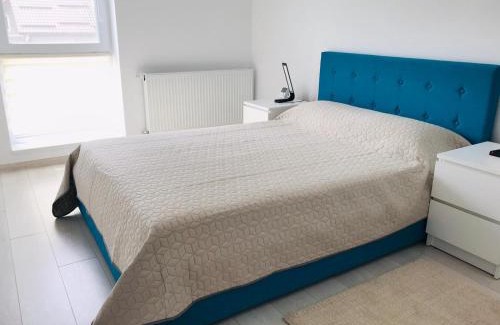Zarnesti Apartamento | Piatra Craiului Residence Zărnești