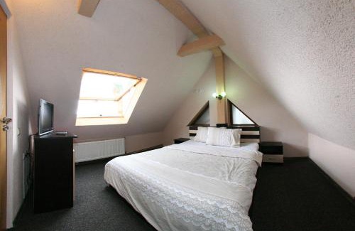 Ranca Casa | Piatra Rancii