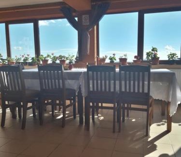 Ranca Casa | Piatra Rancii