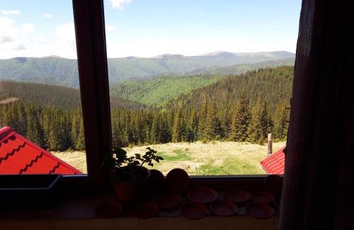 Ranca Casa | Piatra Rancii