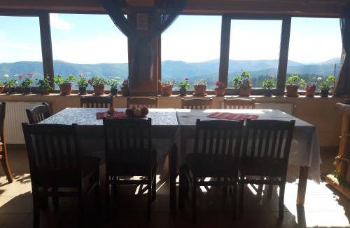 Ranca Casa | Piatra Rancii