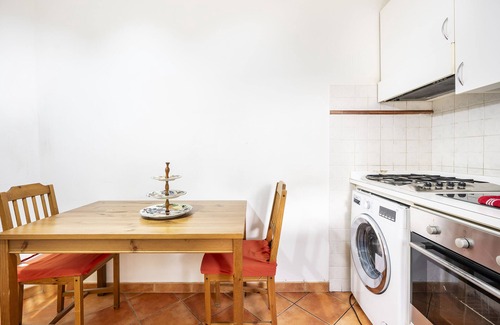 Santo Spirito Apartamento | Piattellina 8 Apartment