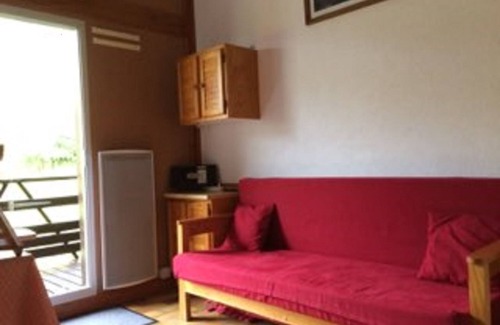 Piau Engaly Apartamento | Apartamento Piau Engaly en los Pirineos