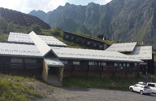 Piau Engaly Apartamento | Apartamento Piau Engaly en los Pirineos