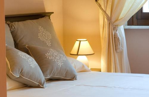 Santa Caterina Casa | Piazza Azuni 18 Guest House