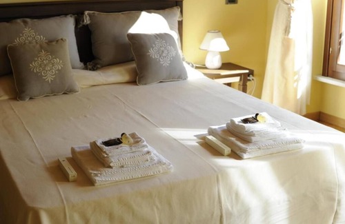 Santa Caterina Casa | Piazza Azuni 18 Guesthouse
