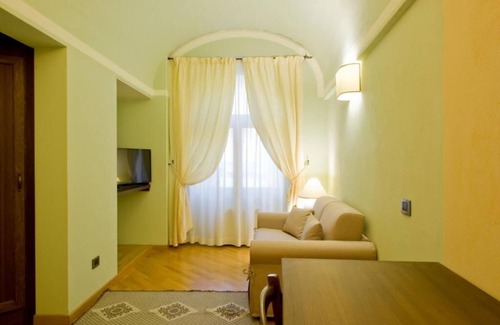 Santa Caterina Casa | Piazza Azuni 18 Guesthouse