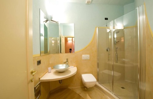 Santa Caterina Casa | Piazza Azuni 18 Guesthouse