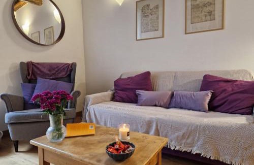 Rione VI Parione Apartamento | Piazza Cancelleria