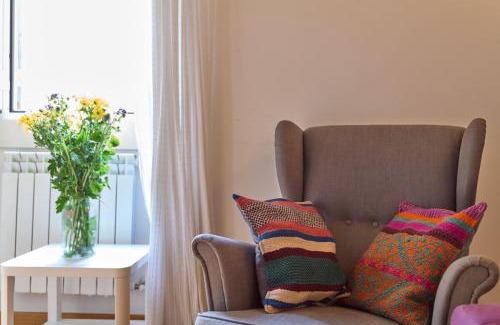 Rione VI Parione Apartamento | Piazza Cancelleria