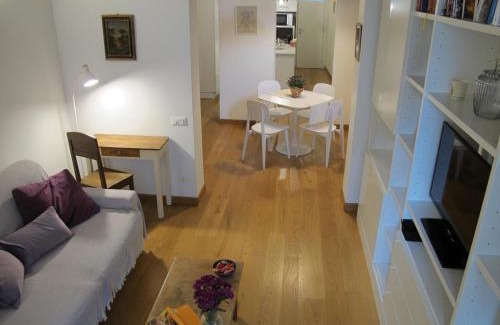 Rione VI Parione Apartamento | Piazza Cancelleria