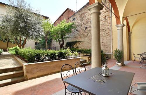Sant' Ambrogio Apartamento | Piazza Dei Ciompi With Private Garden