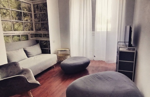 Quartiere III Pinciano Apartamento | Piazza del popolo, in the heart of Rome center independent apartment